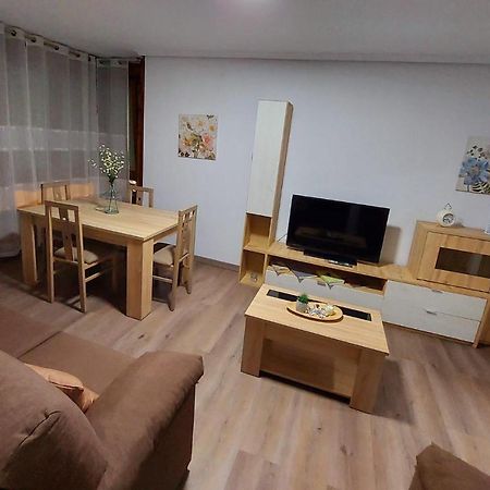 Ferienwohnung Piso El Prau Suances Exterior foto