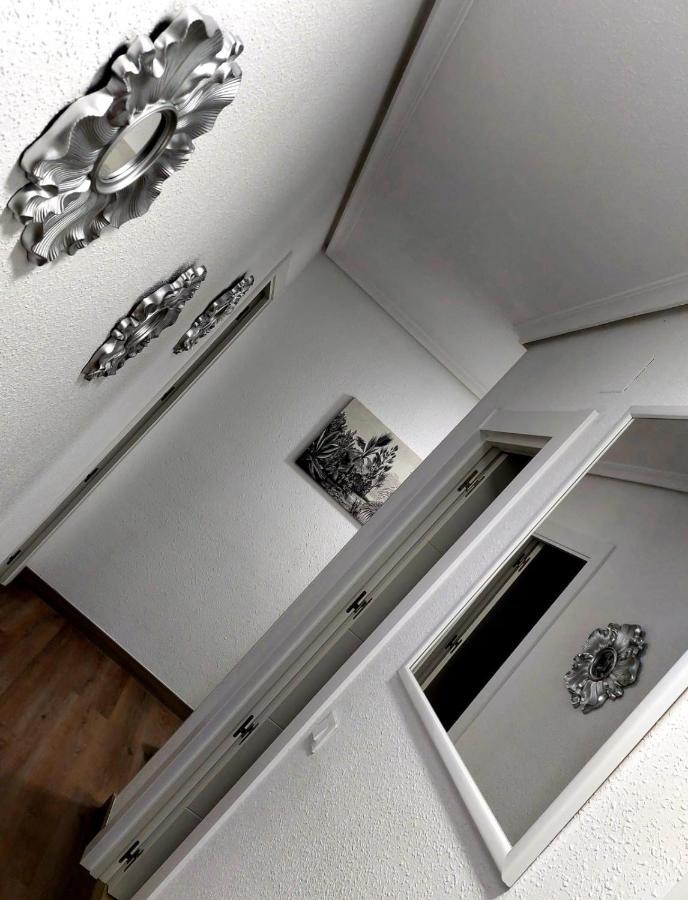 Ferienwohnung Piso El Prau Suances Exterior foto
