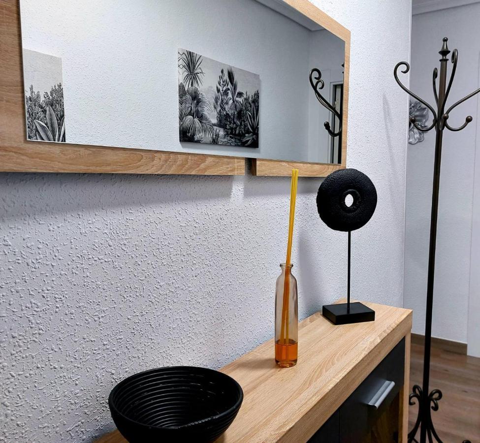 Ferienwohnung Piso El Prau Suances Exterior foto